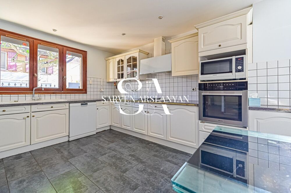 � vendre  Maison Alfortville (94140)