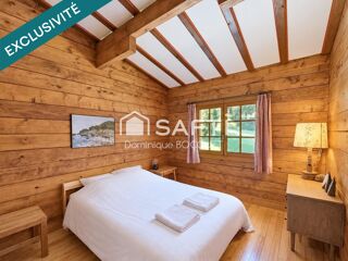  Maison à vendre 4 pièces 90 m²