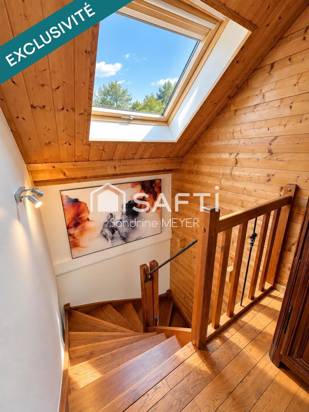 à vendre  Maison Alteckendorf (67270)