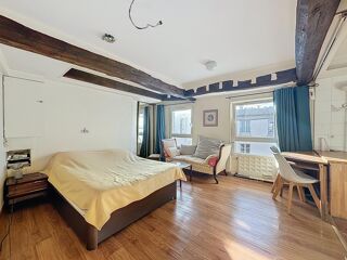  Appartement � vendre 1 pi�ce 26 m�