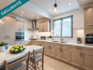  Maison � vendre 6 pi�ces 195 m�