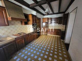  Maison à vendre 4 pièces 110 m²