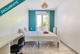  Appartement à vendre 5 pièces 88 m²