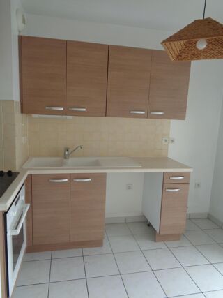  Appartement � vendre 4 pi�ces 72 m�