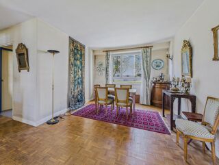  Appartement � vendre 5 pi�ces 105 m�