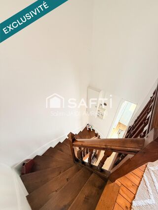  Maison à vendre 3 pièces 60 m²