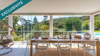  Maison à vendre 6 pièces 157 m²
