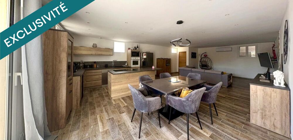 Vente Maison Visite virtuelle : 4 chambres rénovation 2025_2024 Toulon