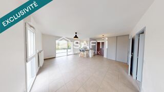  Appartement  vendre 2 pices 54 m