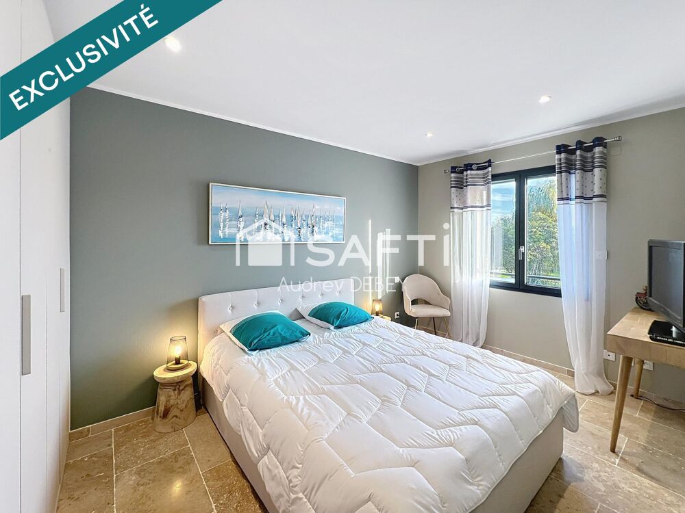  vendre  Maison Sanary-sur-Mer (83110)