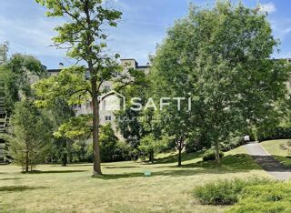  Appartement � vendre 3 pi�ces 60 m�