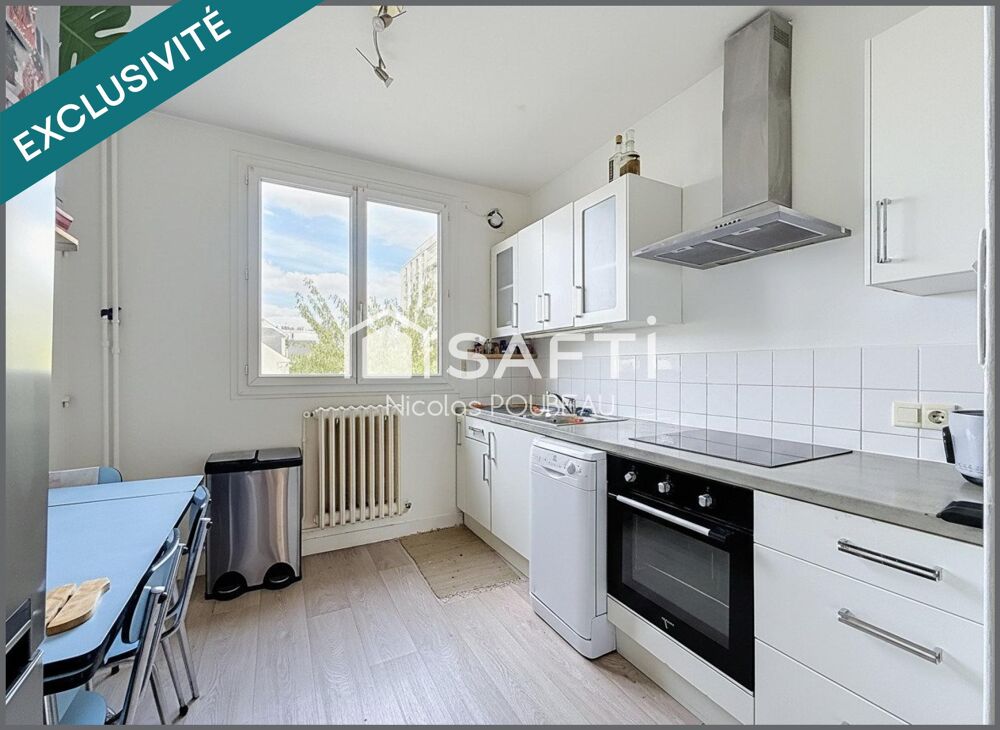 Belle opportunité d'investissement locatif