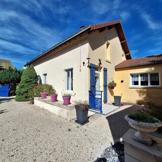  Maison à vendre 5 pièces 142 m²
