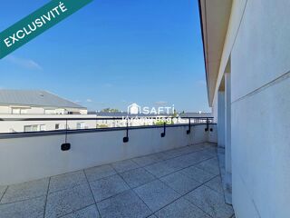  Appartement à vendre 2 pièces 45 m²