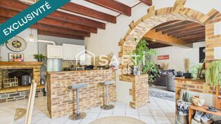  Maison � vendre 5 pi�ces 121 m�