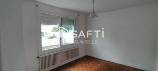  Maison � vendre 3 pi�ces 70 m�