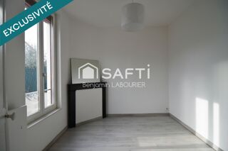  Maison à vendre 5 pièces 120 m²