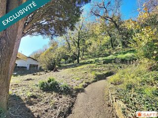  Terrain � vendre 958 m�