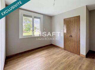  Maison à vendre 4 pièces 69 m²