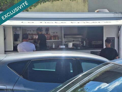   fonds de commerce friterie dans les Weppes 