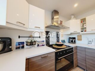  Maison à vendre 6 pièces 117 m²