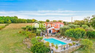  Maison � vendre 6 pi�ces 205 m�