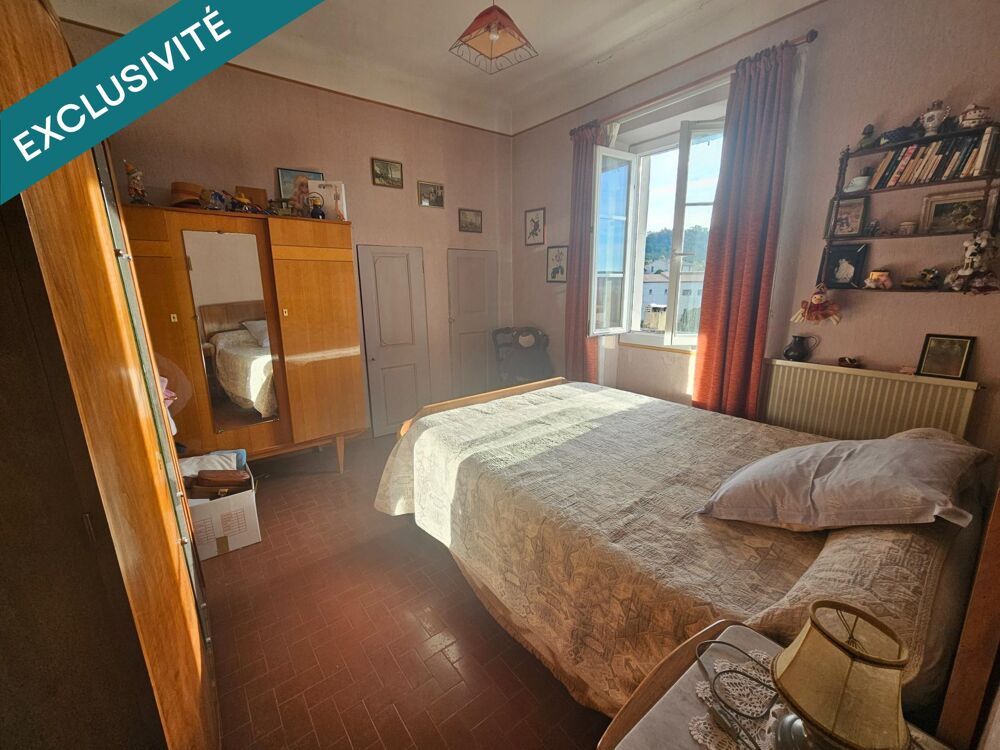 Vente Maison Maison de village de 132m2 Reillanne