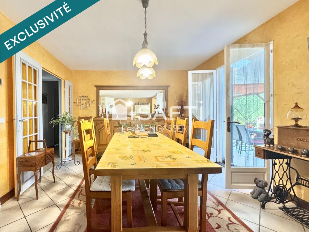 Vente Maison Maison de plain-pied Breval