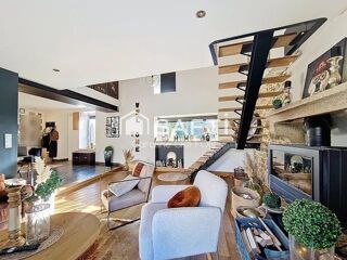  Maison à vendre 4 pièces 148 m²