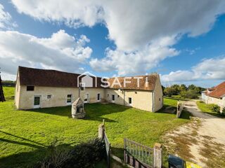  Maison à vendre 14 pièces 311 m²