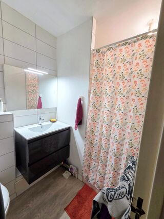  Appartement à vendre 1 pièce 25 m²