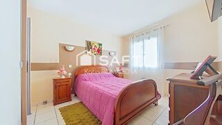  Appartement à vendre 3 pièces 81 m²