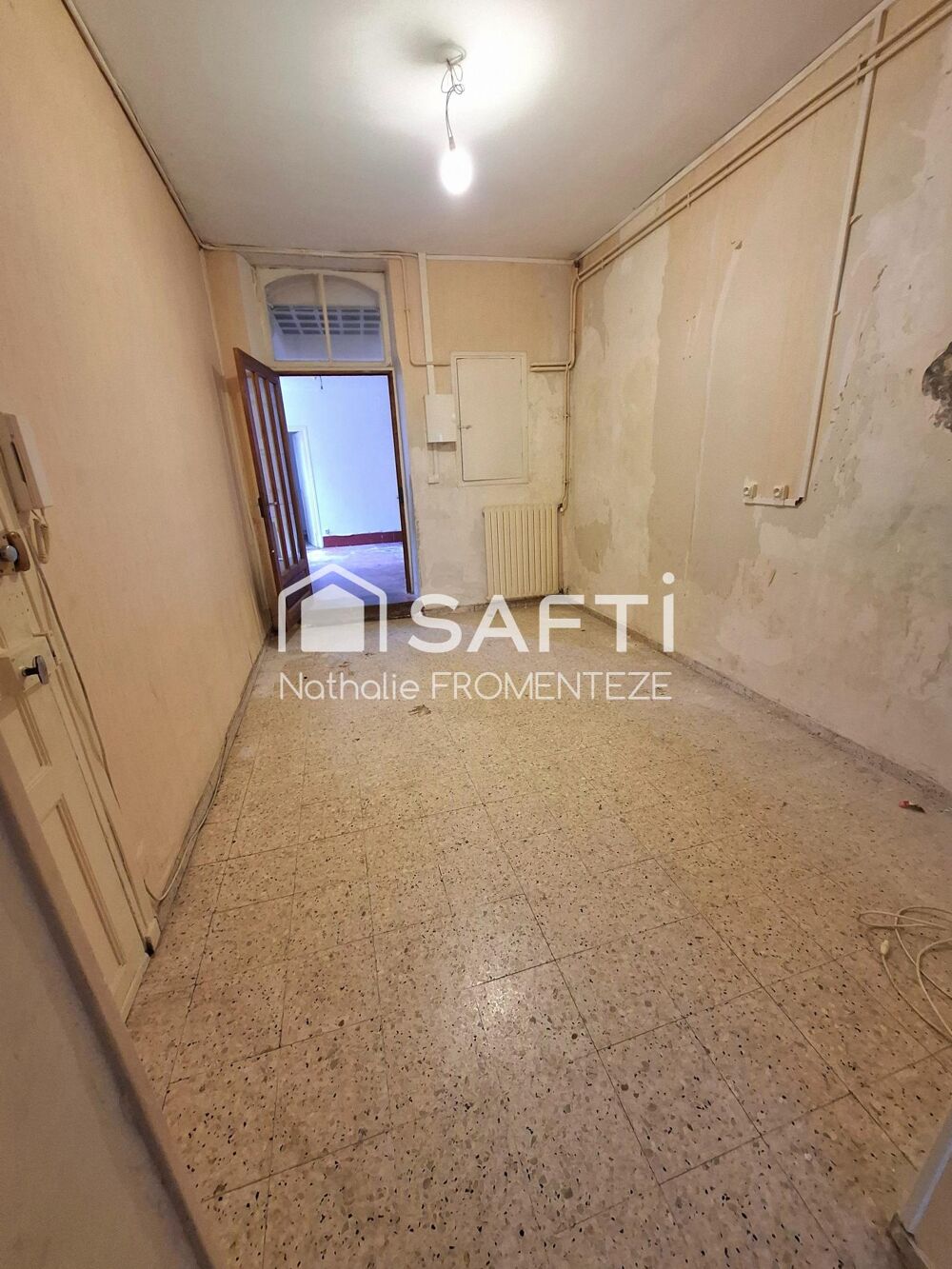 Vente Appartement Appartement à retaper avec un emplacement parking Cahors