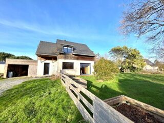  Maison � vendre 5 pi�ces 117 m�