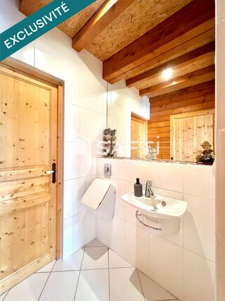  Maison � vendre 5 pi�ces 233 m�