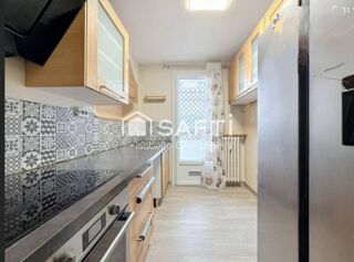  Appartement � vendre 4 pi�ces 56 m�