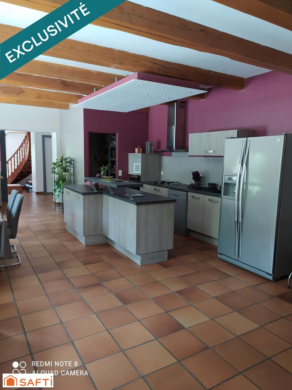  vendre  Maison Valensole (04210)