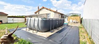  Maison � vendre 3 pi�ces 70 m�