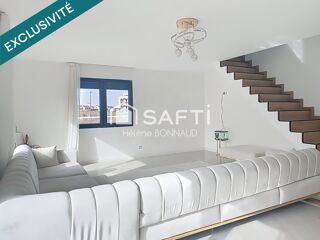  Maison � vendre 6 pi�ces 143 m�