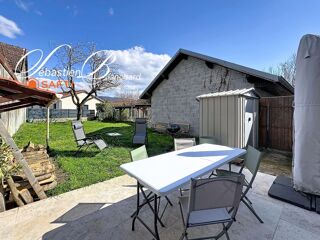  Maison � vendre 3 pi�ces 55 m�