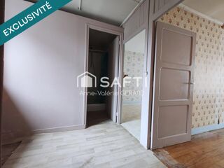  Maison � vendre 3 pi�ces 58 m�