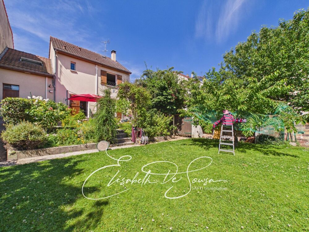 Vente Maison Superbe maison proche gare des Ardoines Vitry-sur-seine