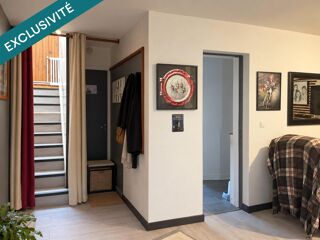  Maison à vendre 6 pièces 105 m²