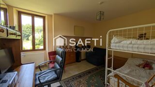  Maison à vendre 6 pièces 188 m²