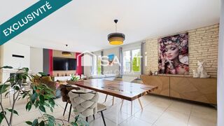  Maison à vendre 7 pièces 153 m²