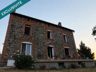  Maison à vendre 8 pièces 220 m²