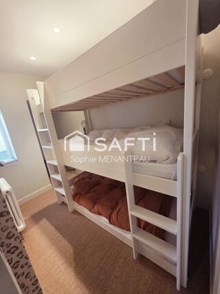  Appartement � vendre 3 pi�ces 49 m�