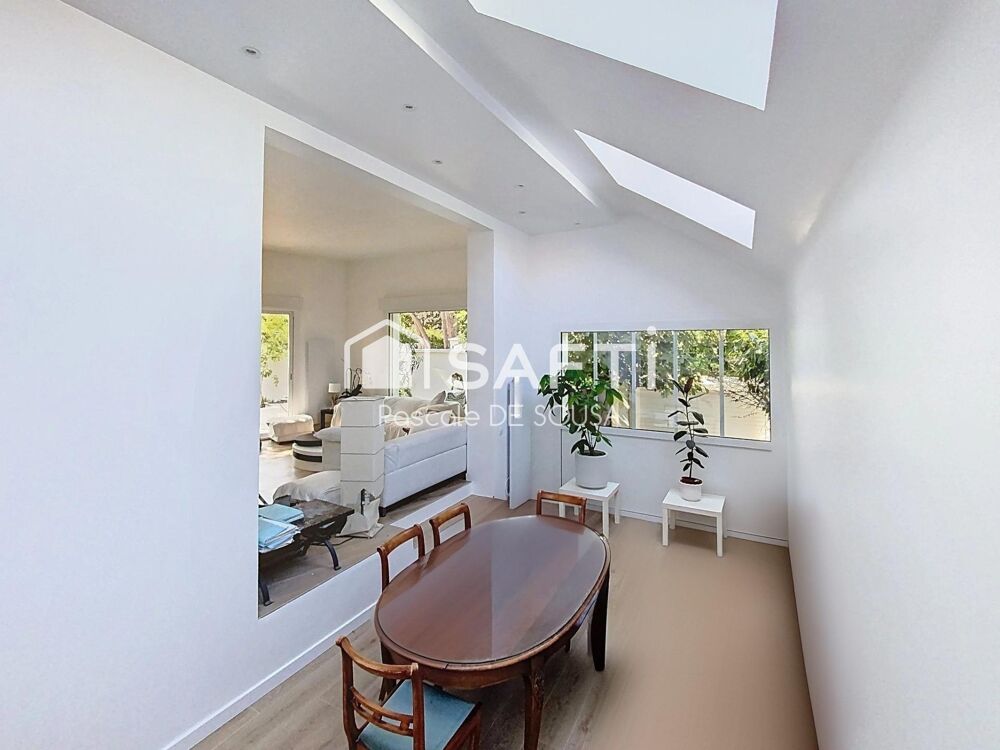  vendre  Maison Rueil-Malmaison (92500)