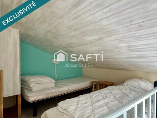  Appartement à vendre 2 pièces 25 m²
