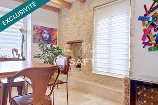  Maison à vendre 5 pièces 147 m²